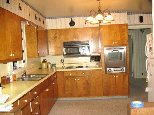 Property photo 4 - 3 Bedroom, 2 Bath, Waynedale Area Home Auction